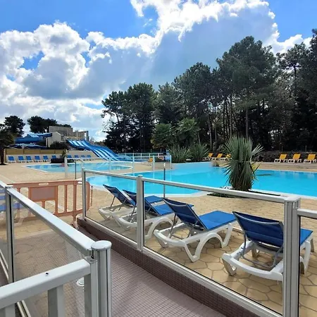 Lauriga - - Two Steps From The Saint-Jean-de-Monts